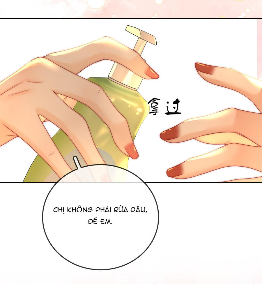 Em Chỉ Có Thể Là Của Tôi Chap 86 - Next Chap 87