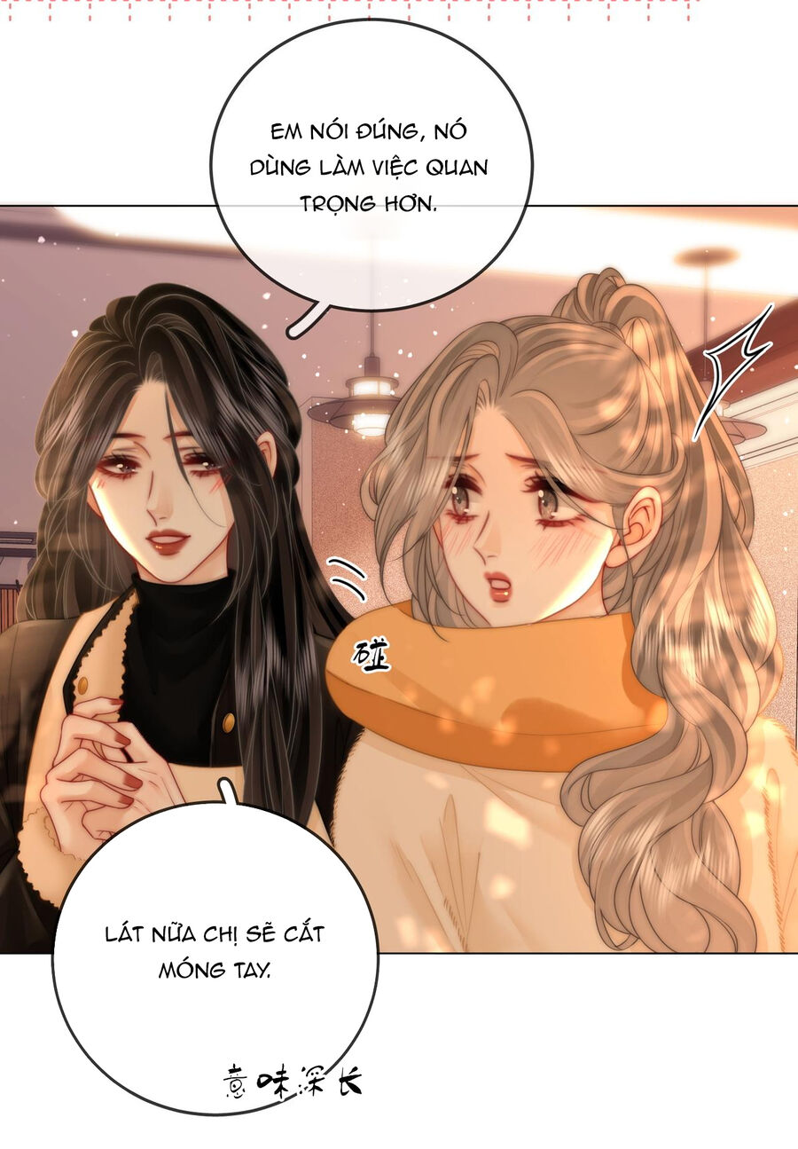 Em Chỉ Có Thể Là Của Tôi Chap 86 - Next Chap 87