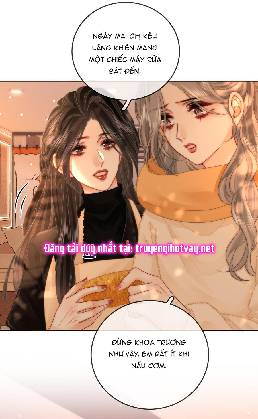 Em Chỉ Có Thể Là Của Tôi Chap 86 - Next Chap 87