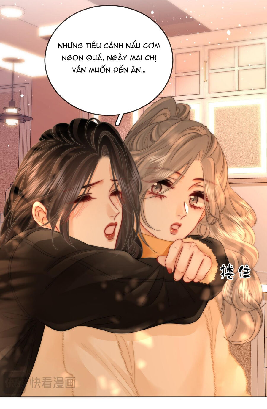 Em Chỉ Có Thể Là Của Tôi Chap 86 - Next Chap 87