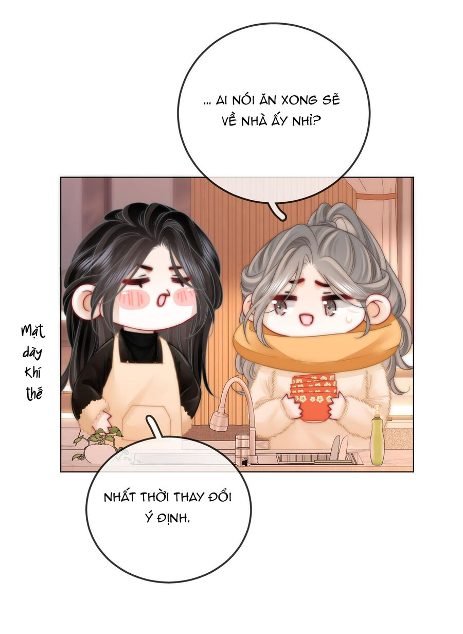 Em Chỉ Có Thể Là Của Tôi Chap 86 - Next Chap 87
