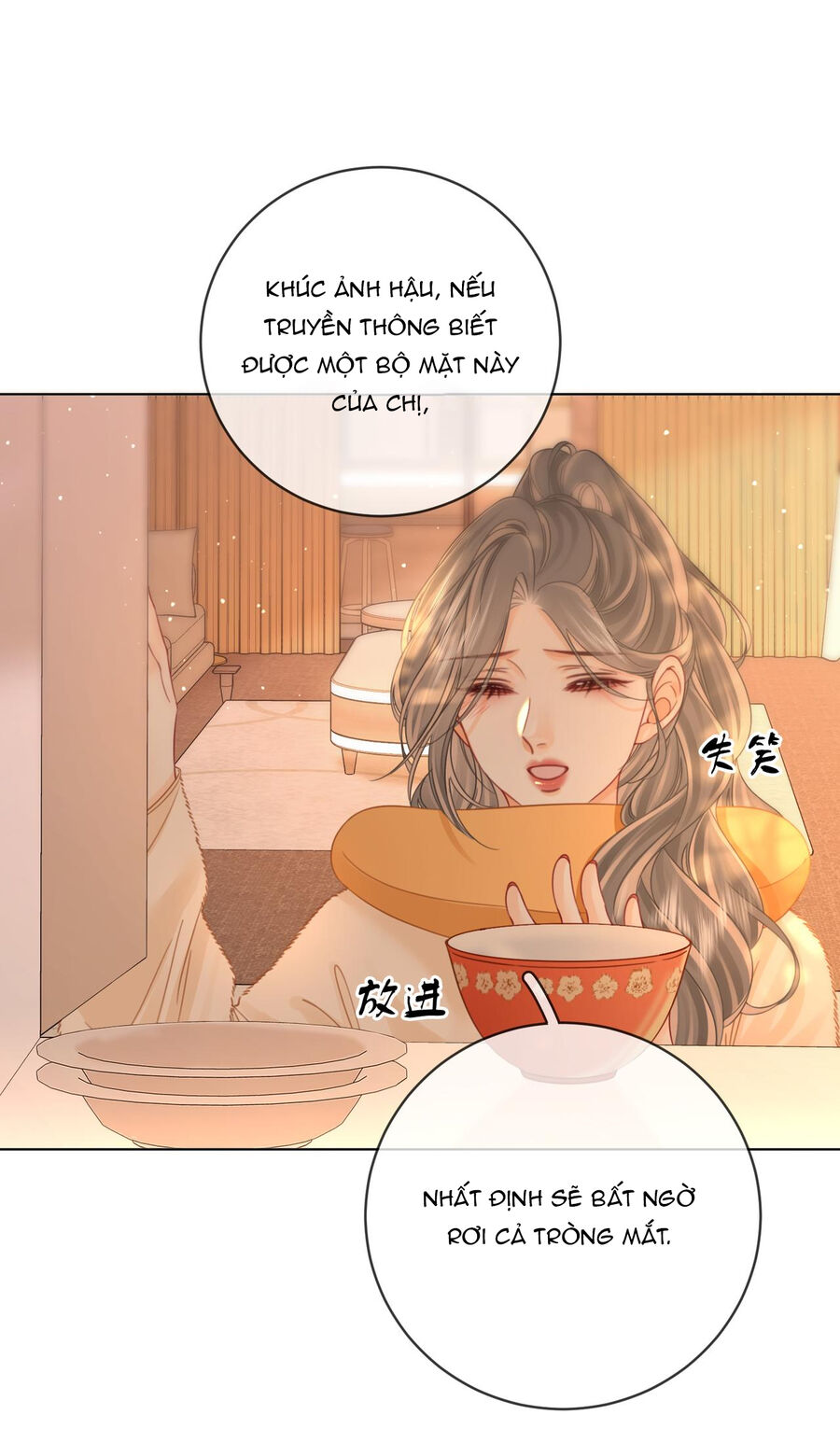 Em Chỉ Có Thể Là Của Tôi Chap 86 - Next Chap 87