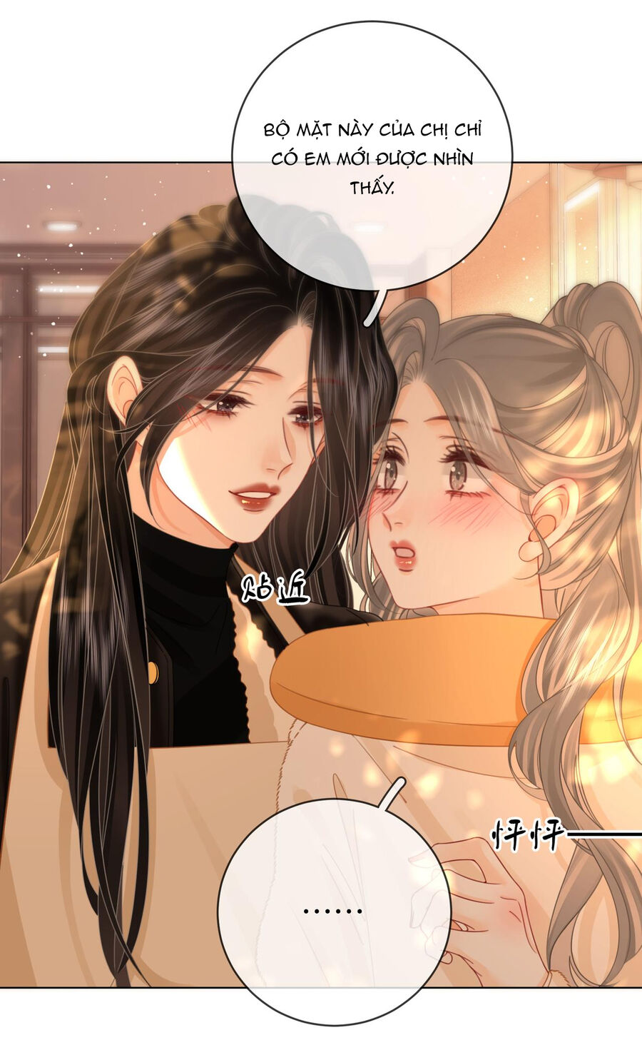 Em Chỉ Có Thể Là Của Tôi Chap 86 - Next Chap 87