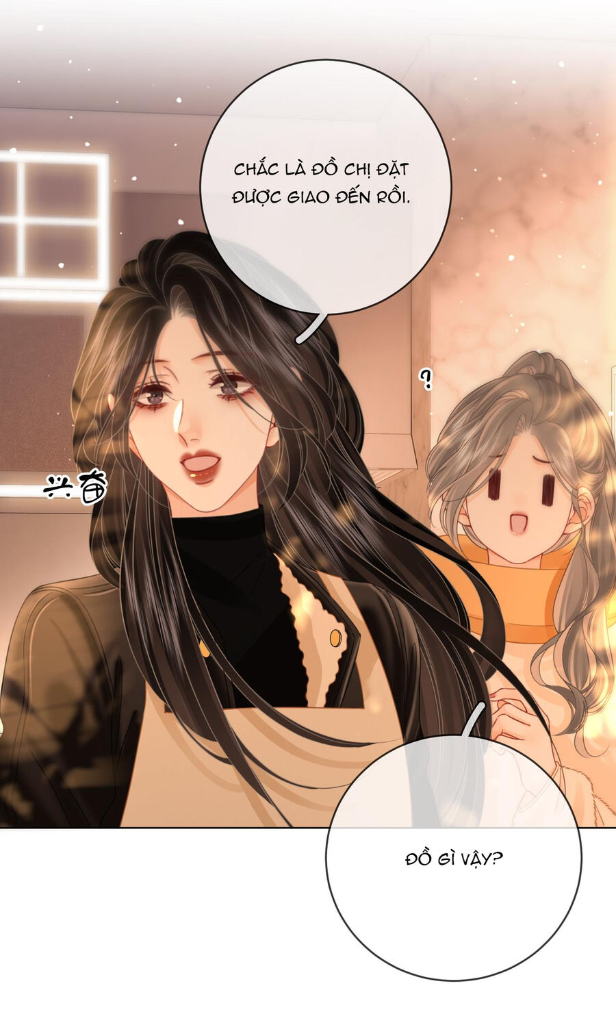 Em Chỉ Có Thể Là Của Tôi Chap 86 - Next Chap 87