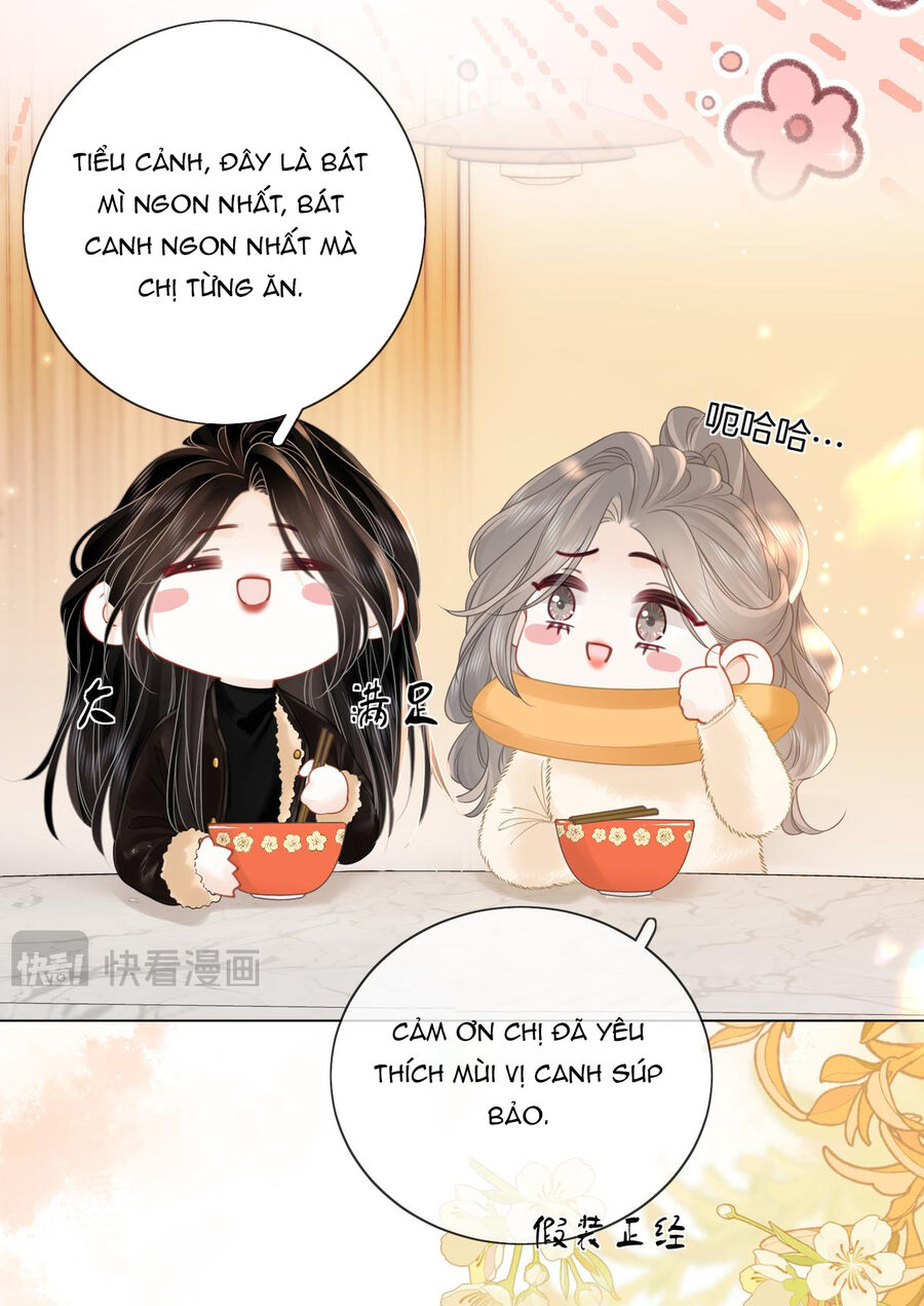 Em Chỉ Có Thể Là Của Tôi Chap 86 - Next Chap 87