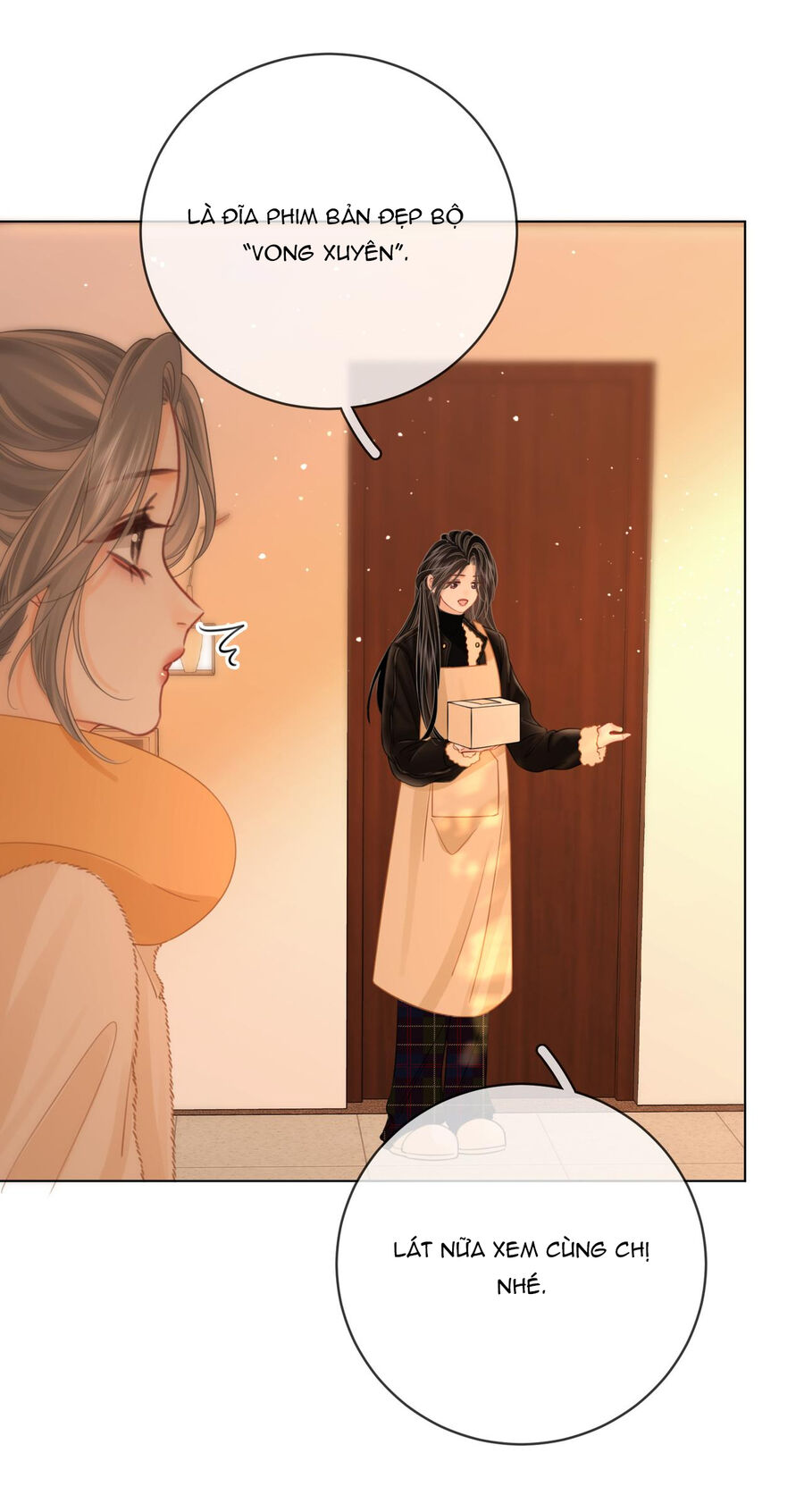 Em Chỉ Có Thể Là Của Tôi Chap 86 - Next Chap 87