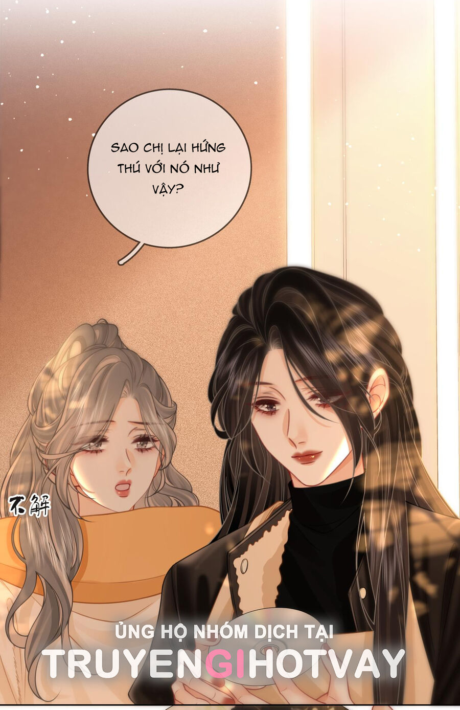 Em Chỉ Có Thể Là Của Tôi Chap 86 - Next Chap 87