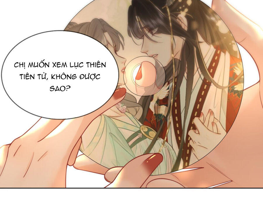 Em Chỉ Có Thể Là Của Tôi Chap 86 - Next Chap 87