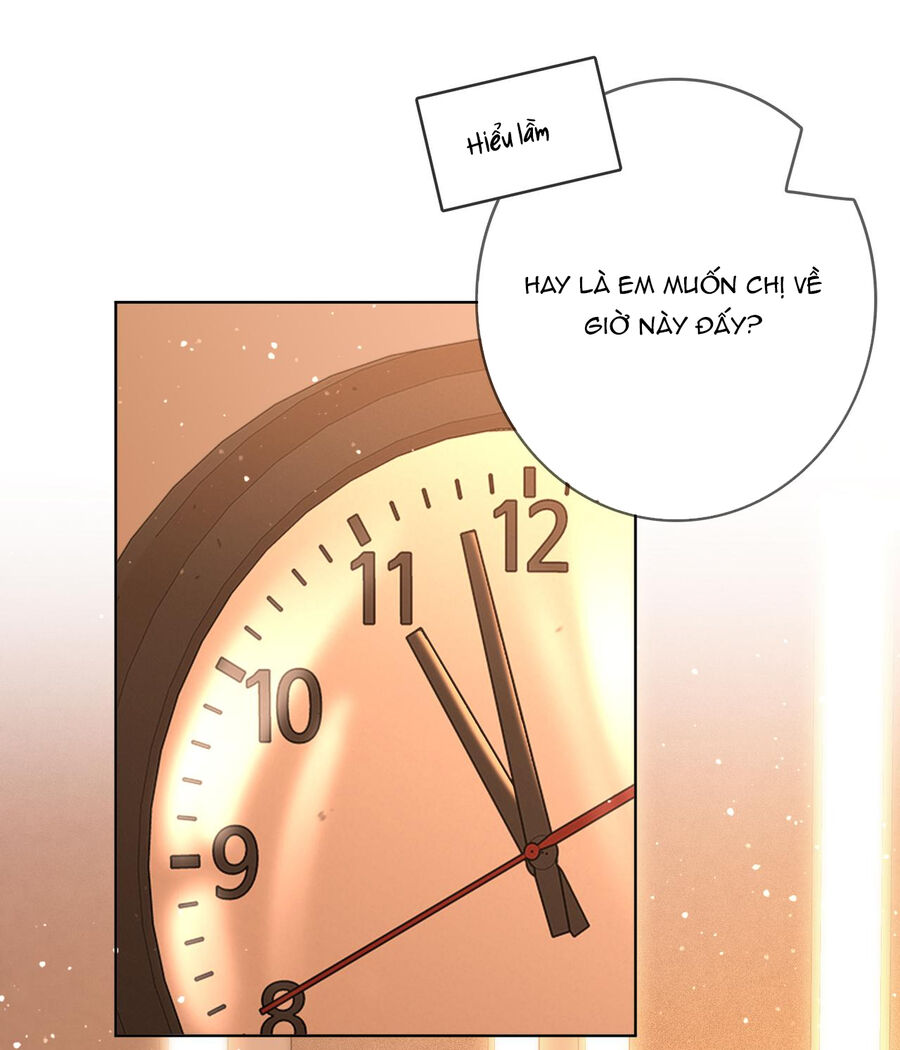 Em Chỉ Có Thể Là Của Tôi Chap 86 - Next Chap 87