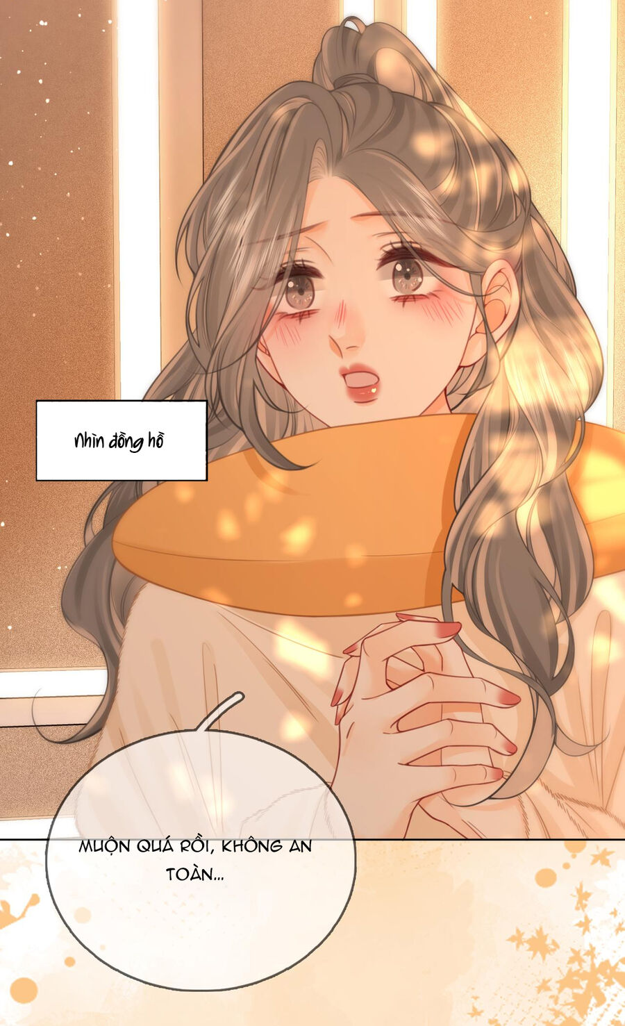Em Chỉ Có Thể Là Của Tôi Chap 86 - Next Chap 87