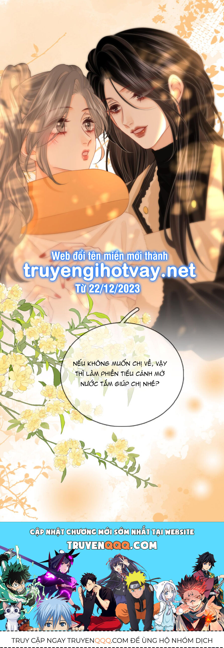 Em Chỉ Có Thể Là Của Tôi Chap 86 - Next Chap 87