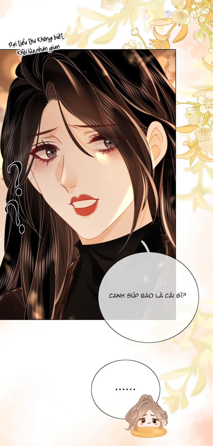 Em Chỉ Có Thể Là Của Tôi Chap 86 - Next Chap 87