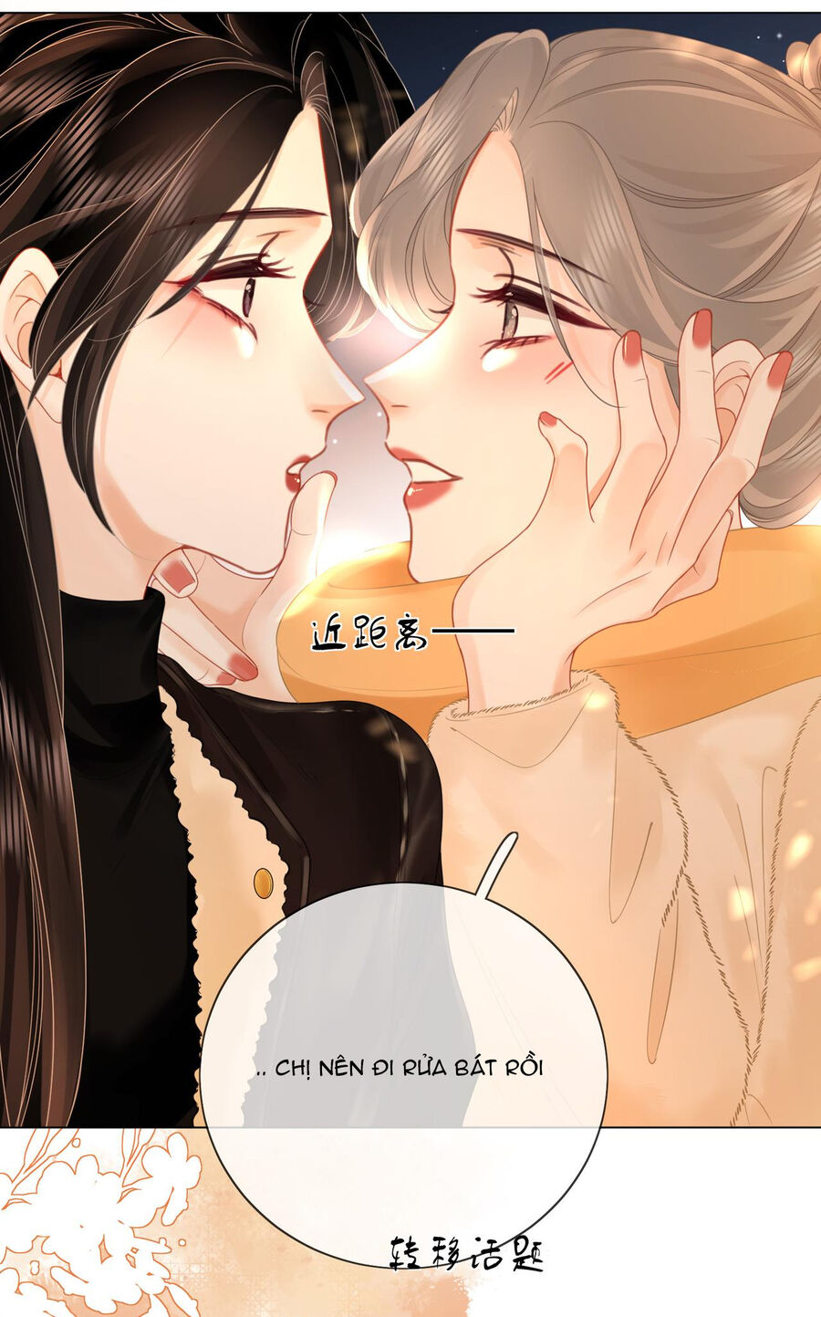 Em Chỉ Có Thể Là Của Tôi Chap 86 - Next Chap 87