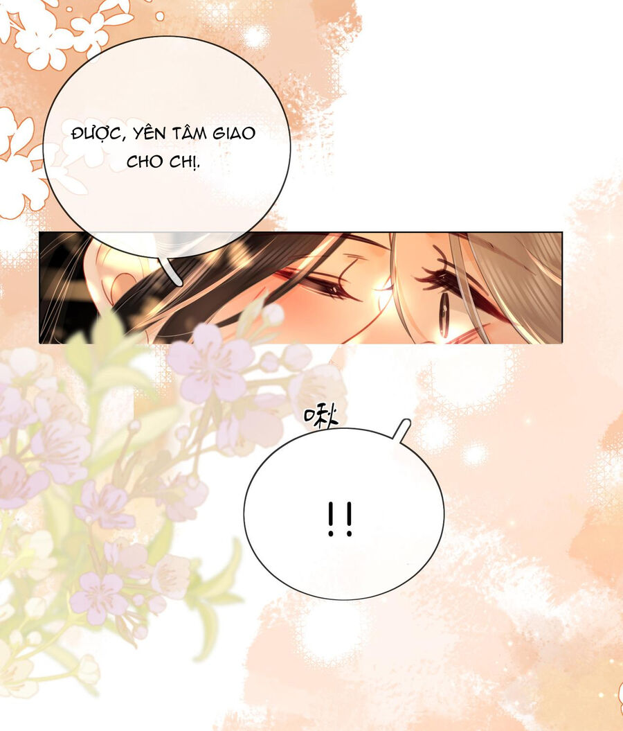 Em Chỉ Có Thể Là Của Tôi Chap 86 - Next Chap 87