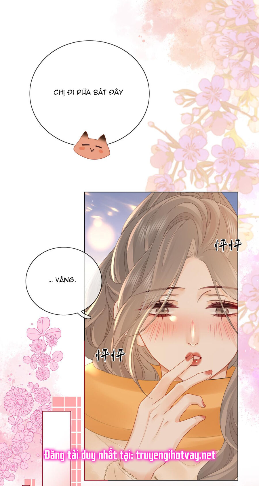 Em Chỉ Có Thể Là Của Tôi Chap 86 - Next Chap 87
