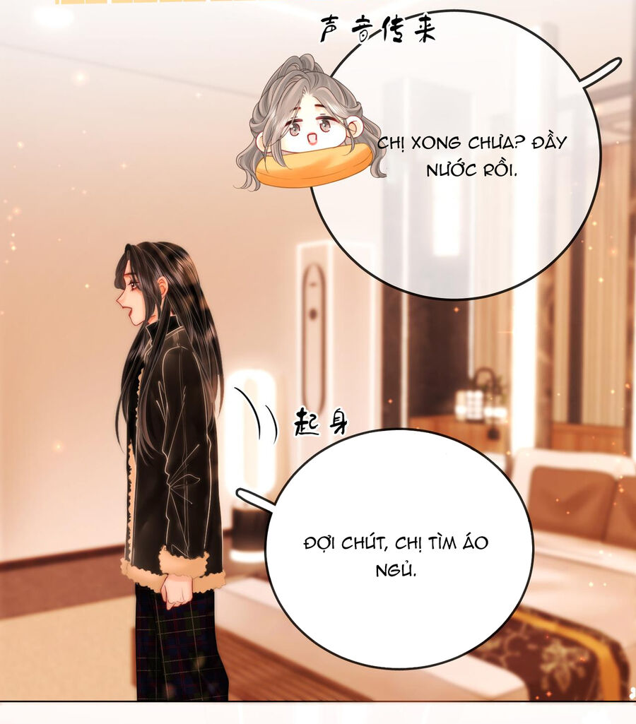 Em Chỉ Có Thể Là Của Tôi Chap 87 - Next Chap 88