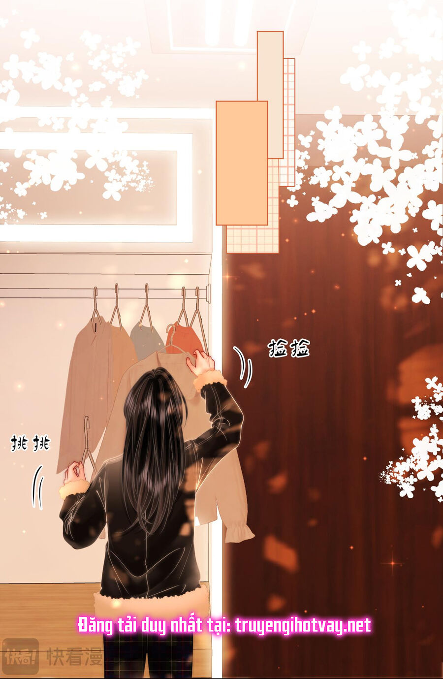 Em Chỉ Có Thể Là Của Tôi Chap 87 - Next Chap 88