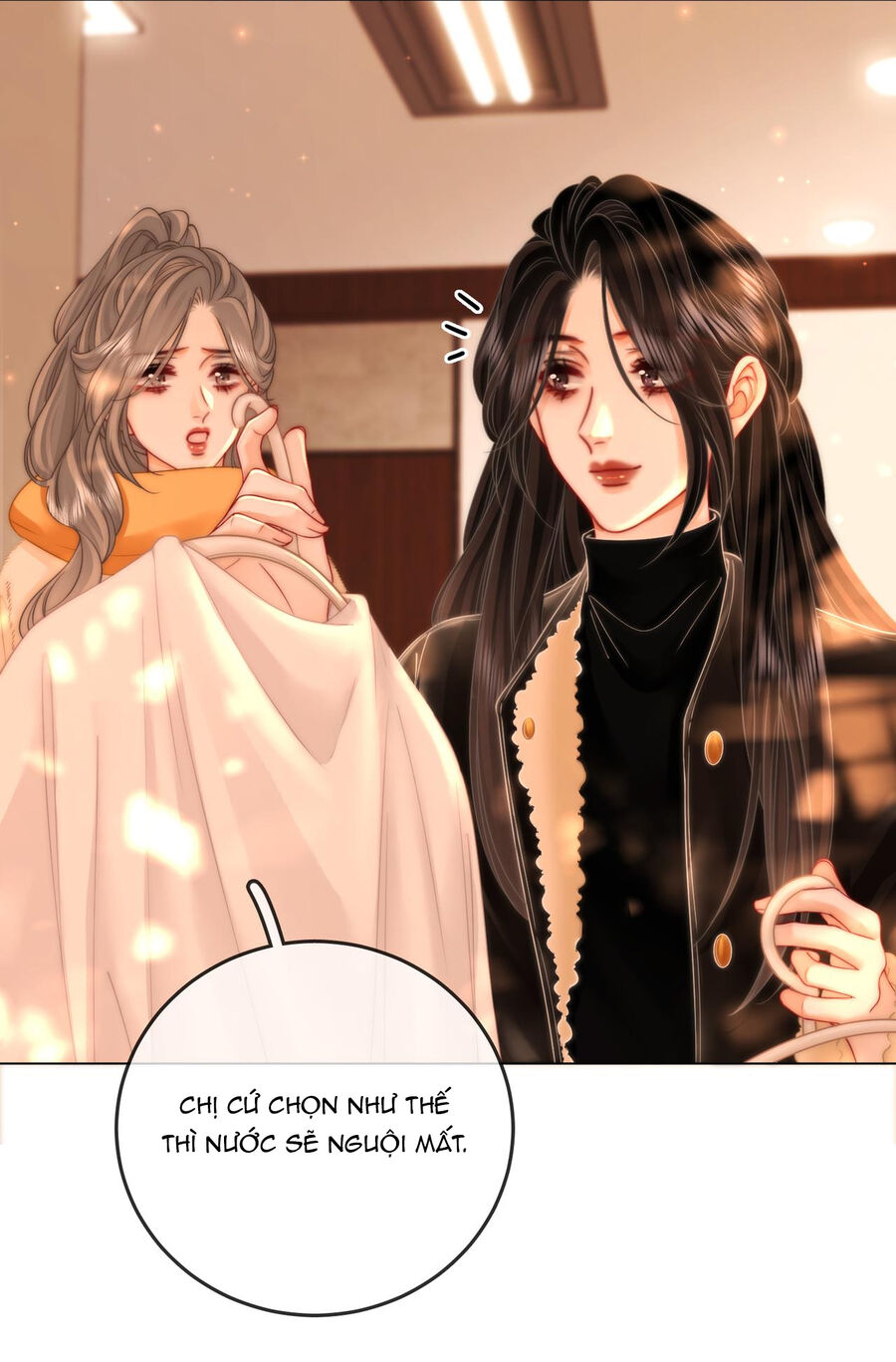 Em Chỉ Có Thể Là Của Tôi Chap 87 - Next Chap 88