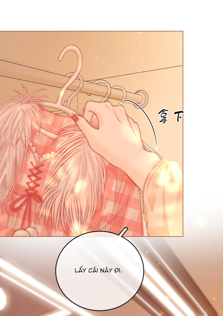 Em Chỉ Có Thể Là Của Tôi Chap 87 - Next Chap 88