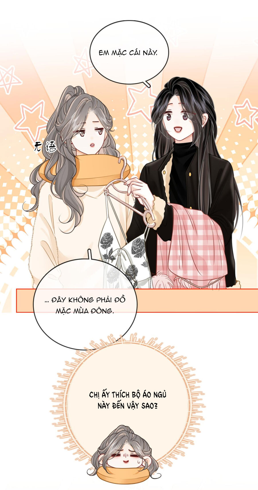 Em Chỉ Có Thể Là Của Tôi Chap 87 - Next Chap 88