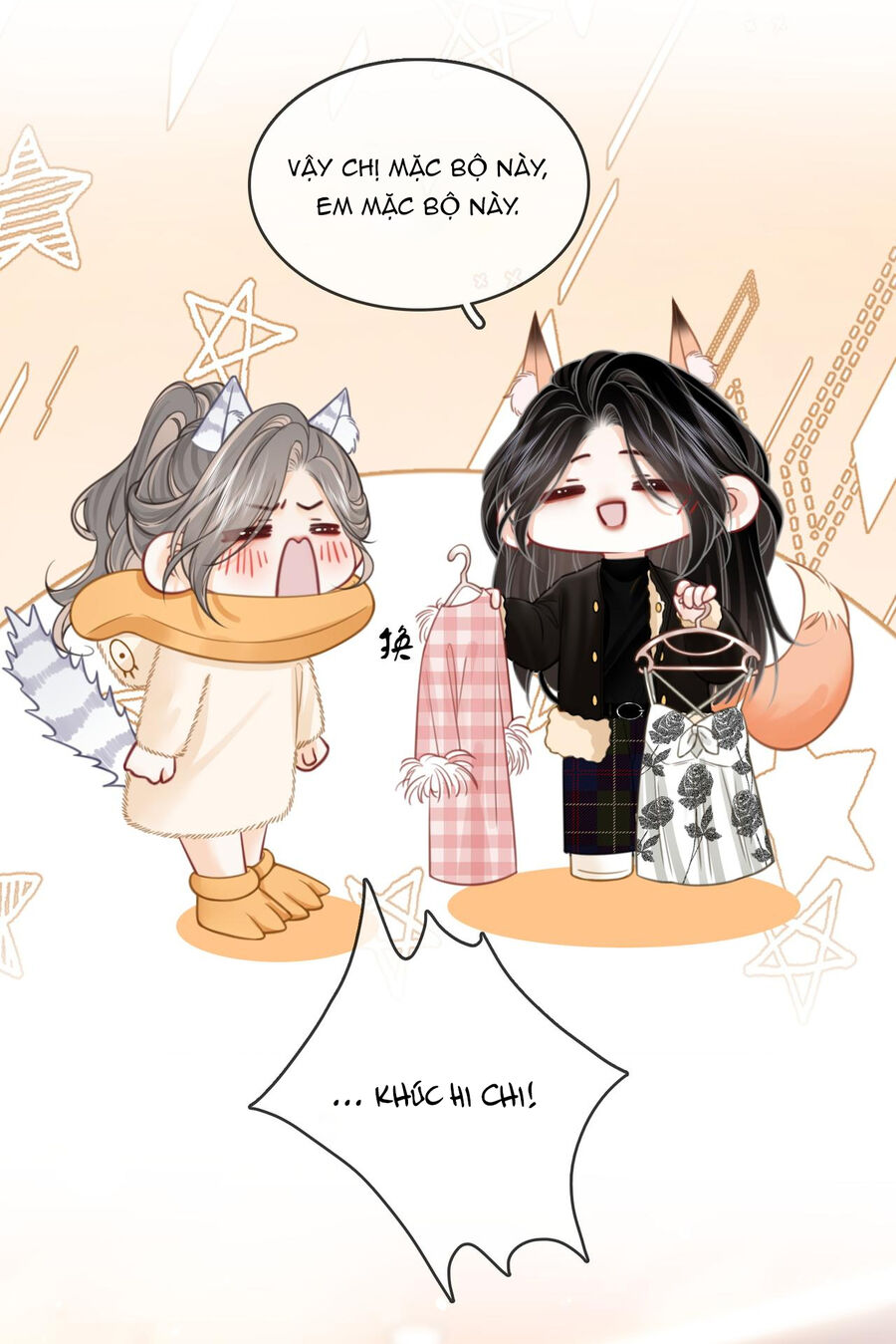 Em Chỉ Có Thể Là Của Tôi Chap 87 - Next Chap 88