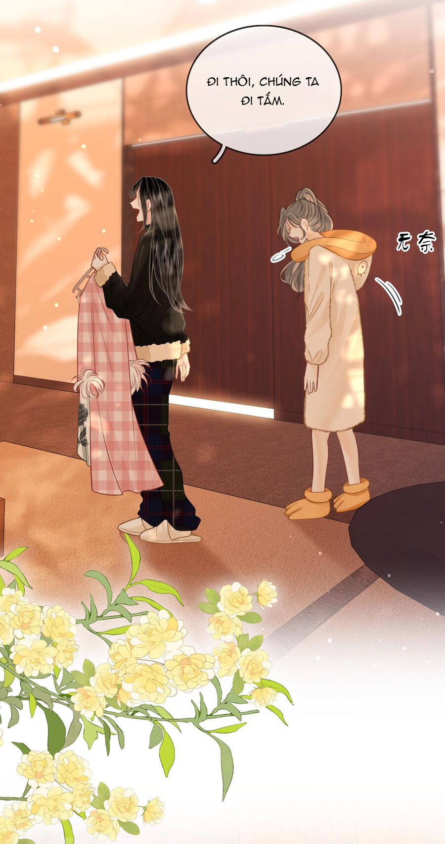 Em Chỉ Có Thể Là Của Tôi Chap 87 - Next Chap 88