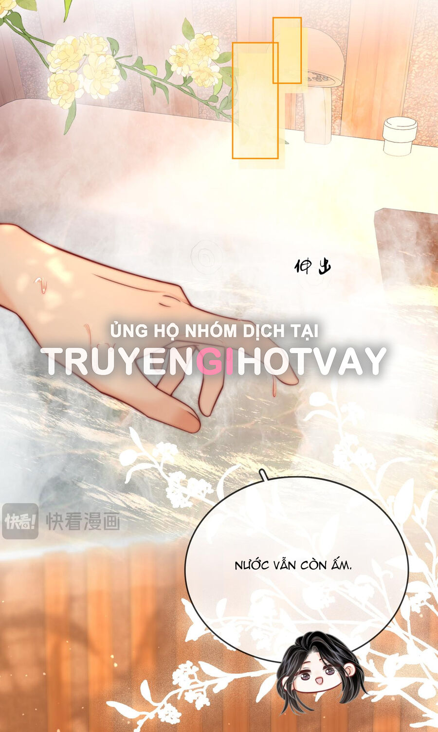 Em Chỉ Có Thể Là Của Tôi Chap 87 - Next Chap 88