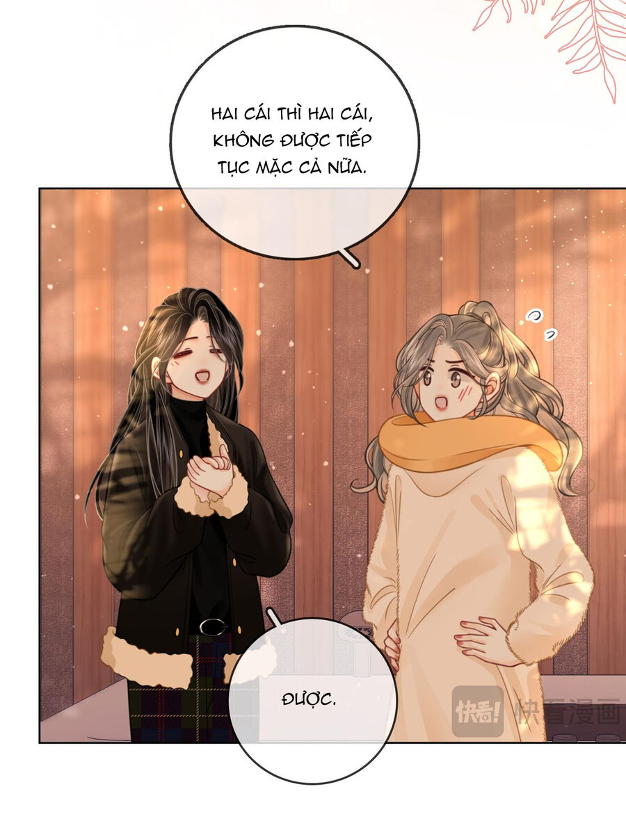 Em Chỉ Có Thể Là Của Tôi Chap 87 - Next Chap 88