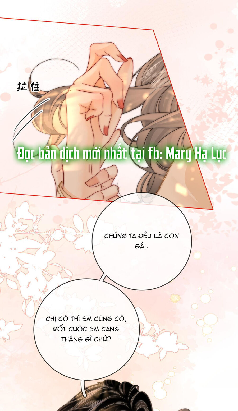 Em Chỉ Có Thể Là Của Tôi Chap 87 - Next Chap 88