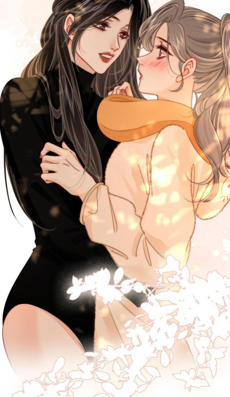 Em Chỉ Có Thể Là Của Tôi Chap 87 - Next Chap 88