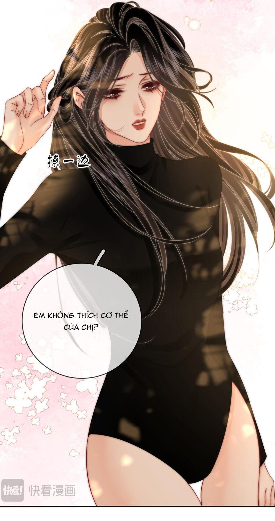 Em Chỉ Có Thể Là Của Tôi Chap 87 - Next Chap 88