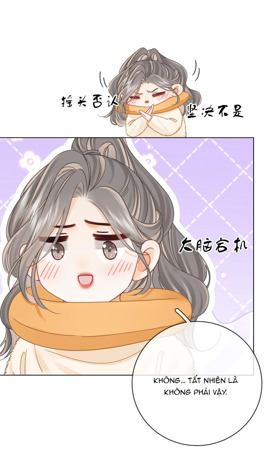 Em Chỉ Có Thể Là Của Tôi Chap 87 - Next Chap 88