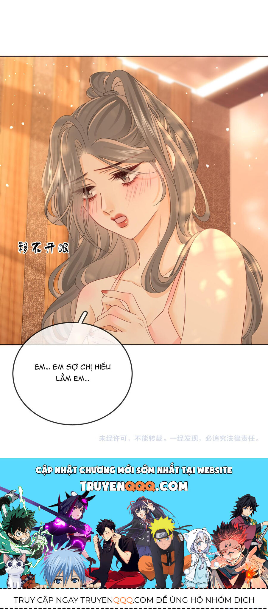 Em Chỉ Có Thể Là Của Tôi Chap 87 - Next Chap 88