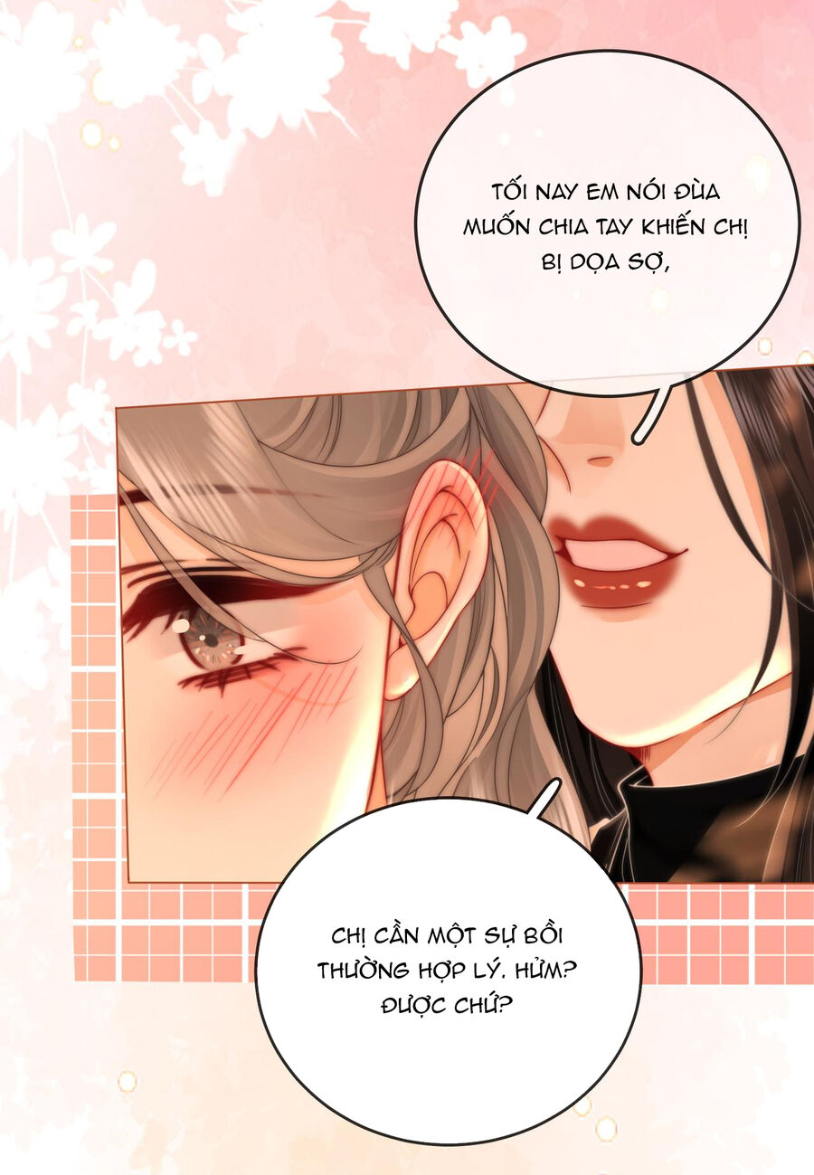 Em Chỉ Có Thể Là Của Tôi Chap 87 - Next Chap 88