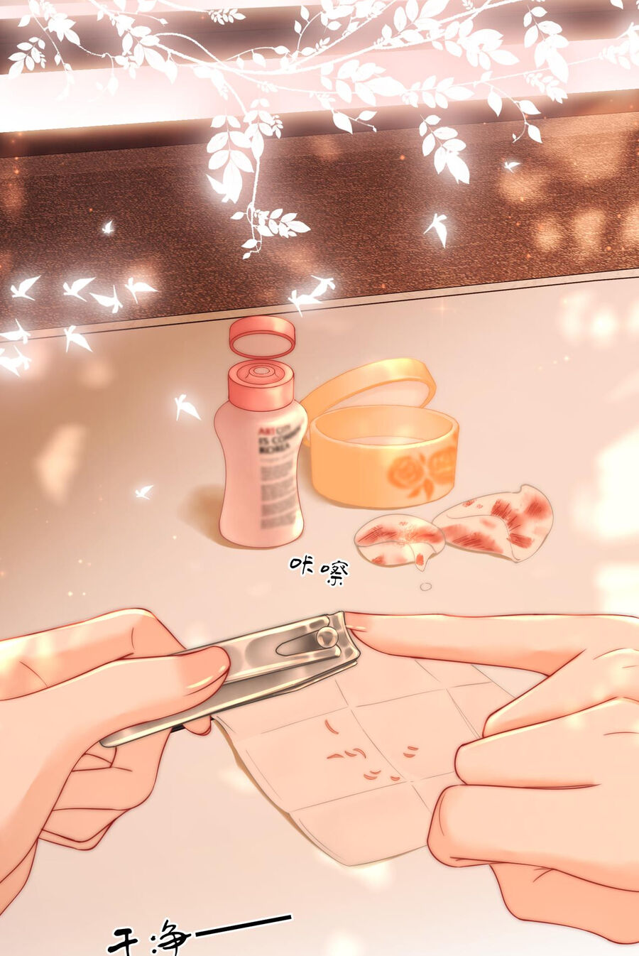 Em Chỉ Có Thể Là Của Tôi Chap 87 - Next Chap 88