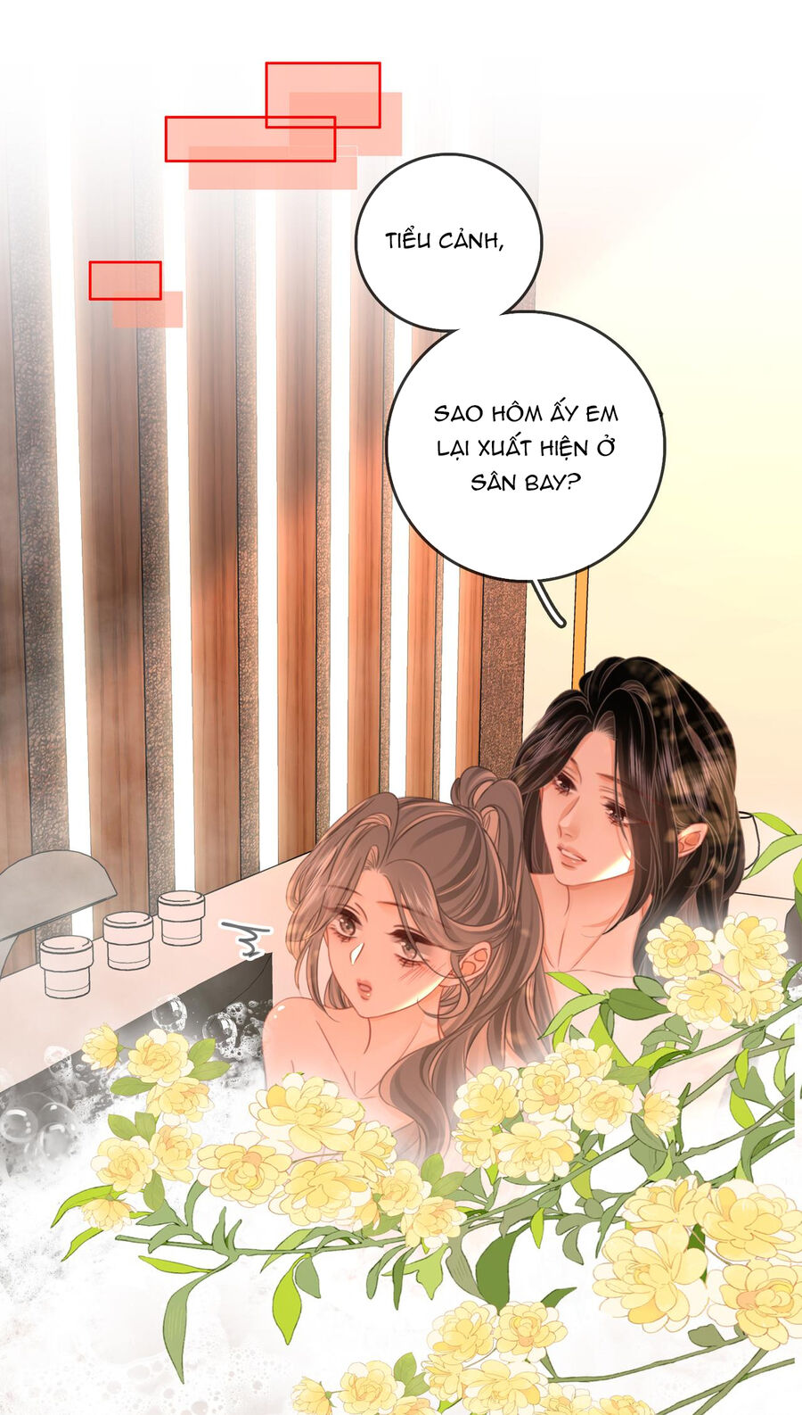 Em Chỉ Có Thể Là Của Tôi Chap 88 - Next Chap 89
