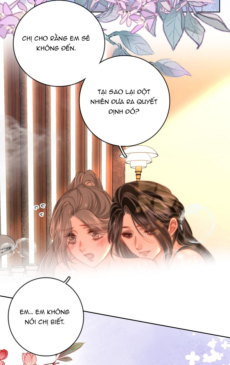Em Chỉ Có Thể Là Của Tôi Chap 88 - Next Chap 89