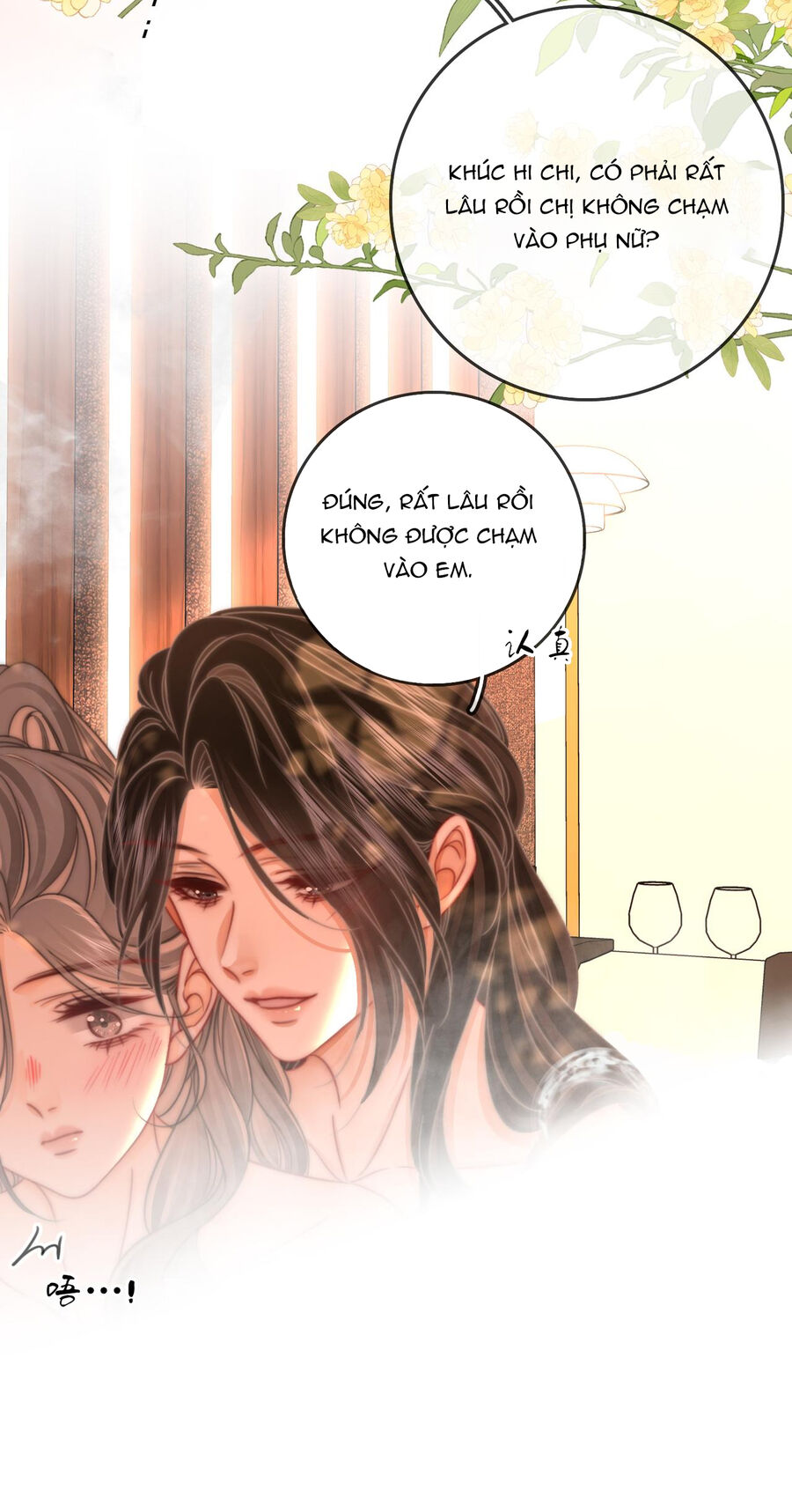 Em Chỉ Có Thể Là Của Tôi Chap 88 - Next Chap 89