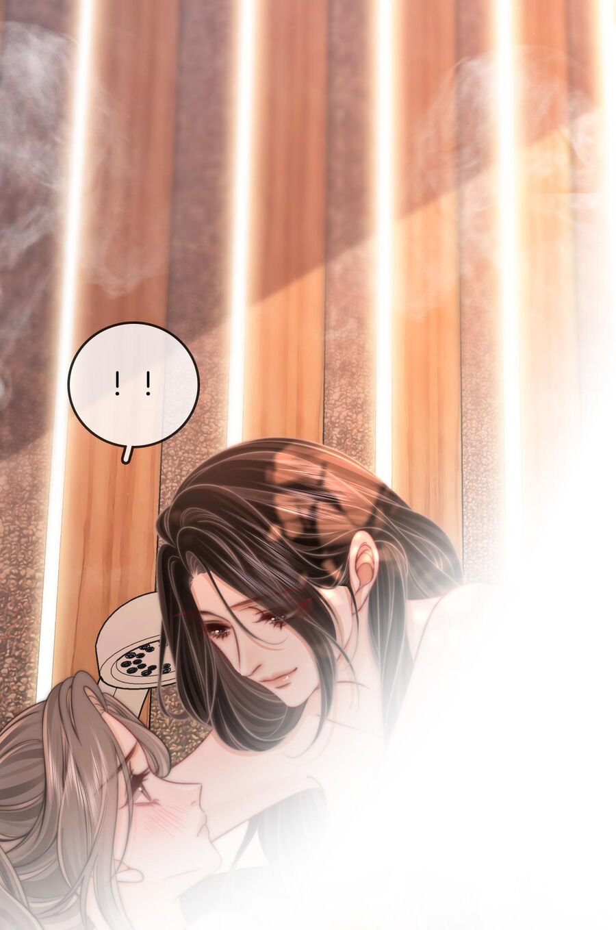 Em Chỉ Có Thể Là Của Tôi Chap 88 - Next Chap 89