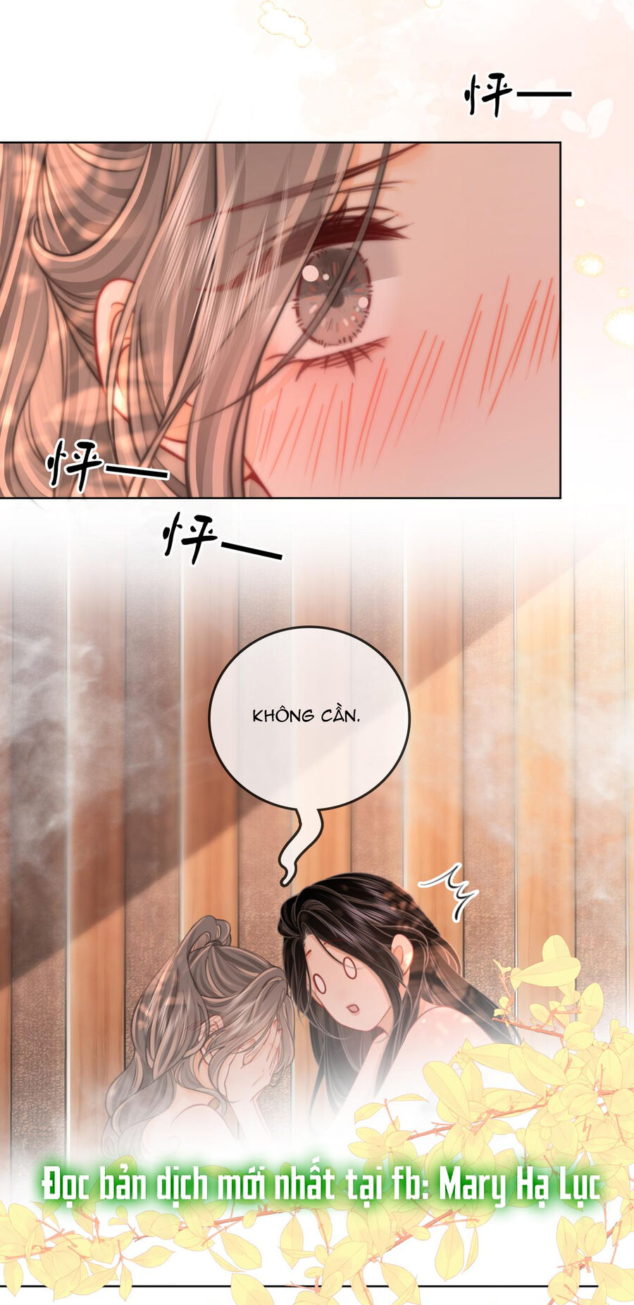Em Chỉ Có Thể Là Của Tôi Chap 88 - Next Chap 89