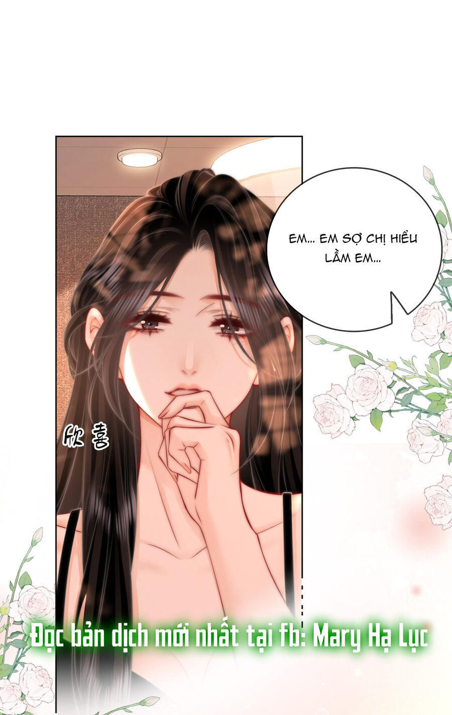 Em Chỉ Có Thể Là Của Tôi Chap 88 - Next Chap 89