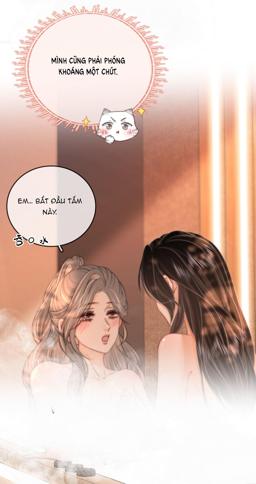 Em Chỉ Có Thể Là Của Tôi Chap 88 - Next Chap 89