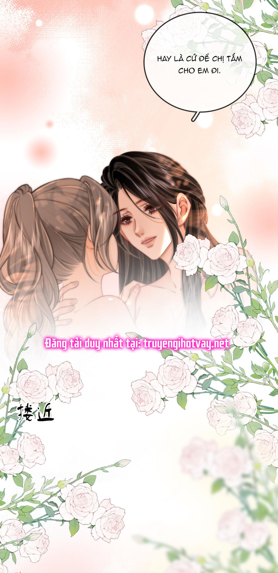 Em Chỉ Có Thể Là Của Tôi Chap 88 - Next Chap 89