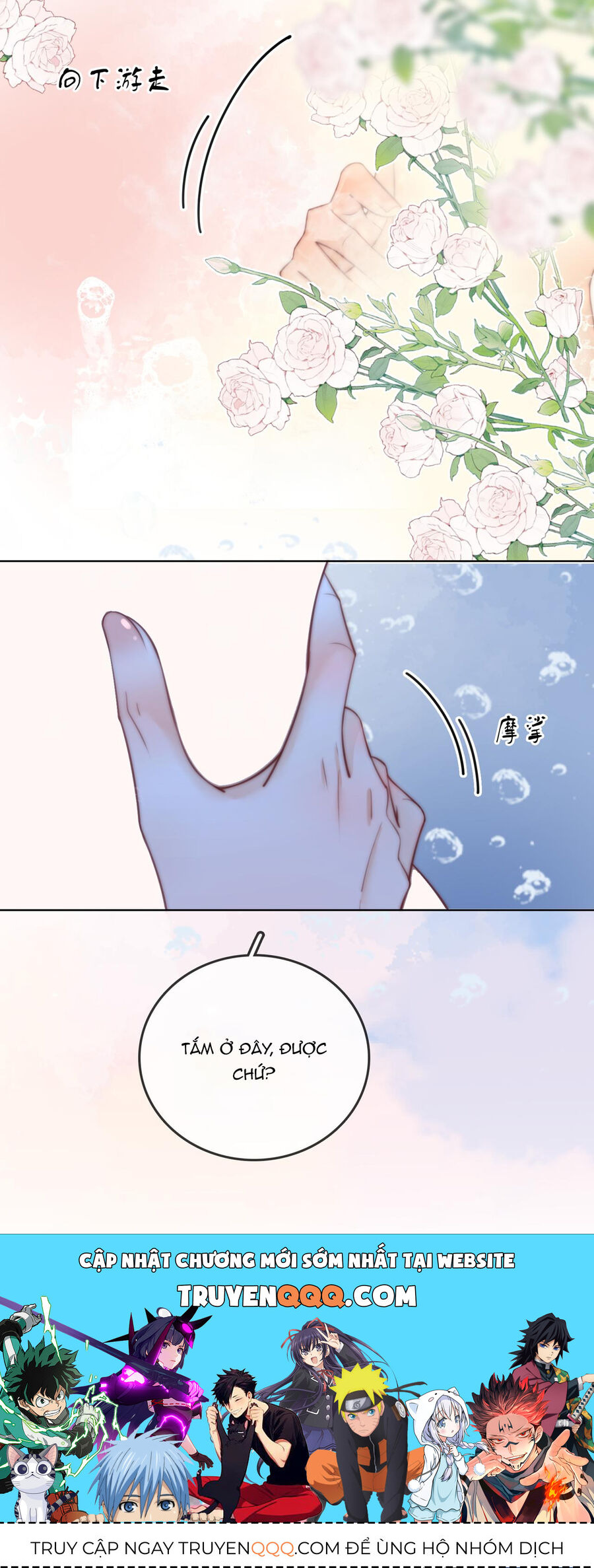 Em Chỉ Có Thể Là Của Tôi Chap 88 - Next Chap 89