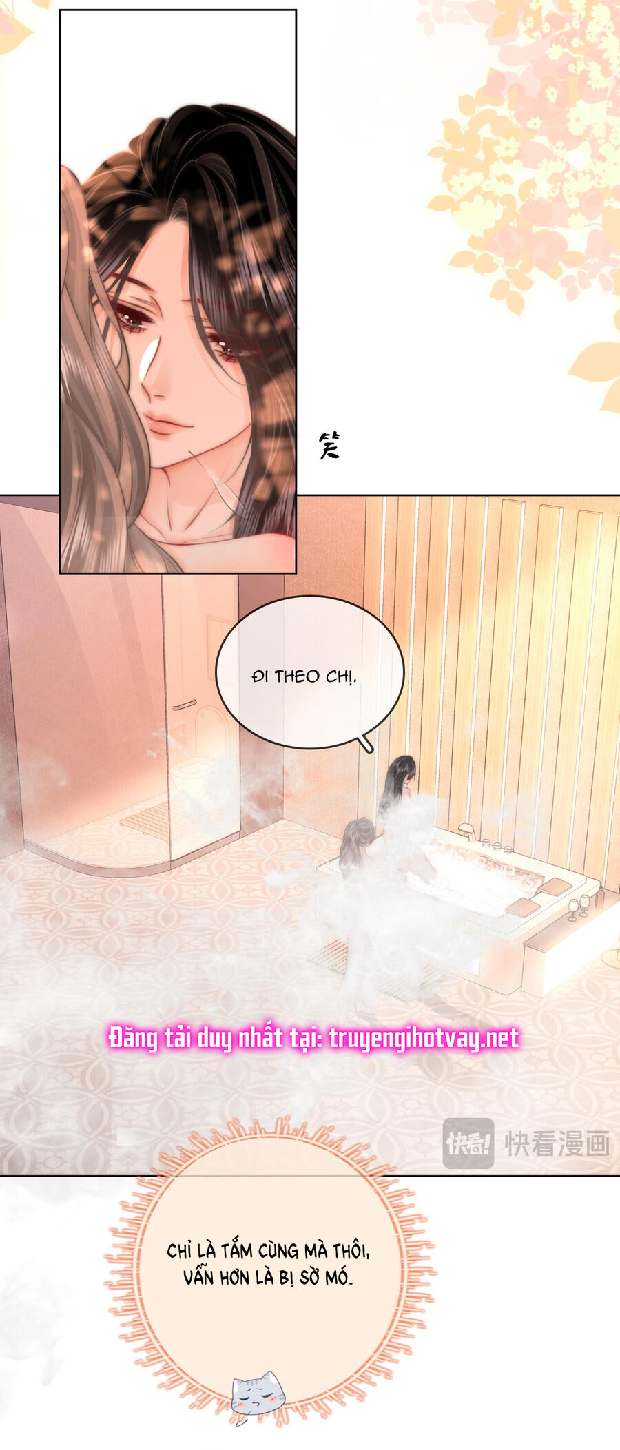 Em Chỉ Có Thể Là Của Tôi Chap 88 - Next Chap 89