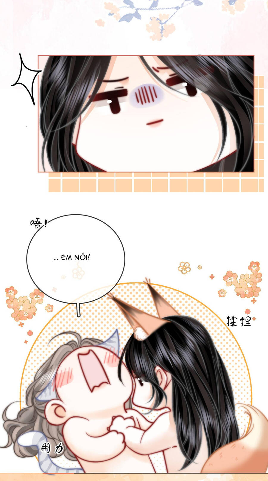 Em Chỉ Có Thể Là Của Tôi Chap 89 - Next Chap 90