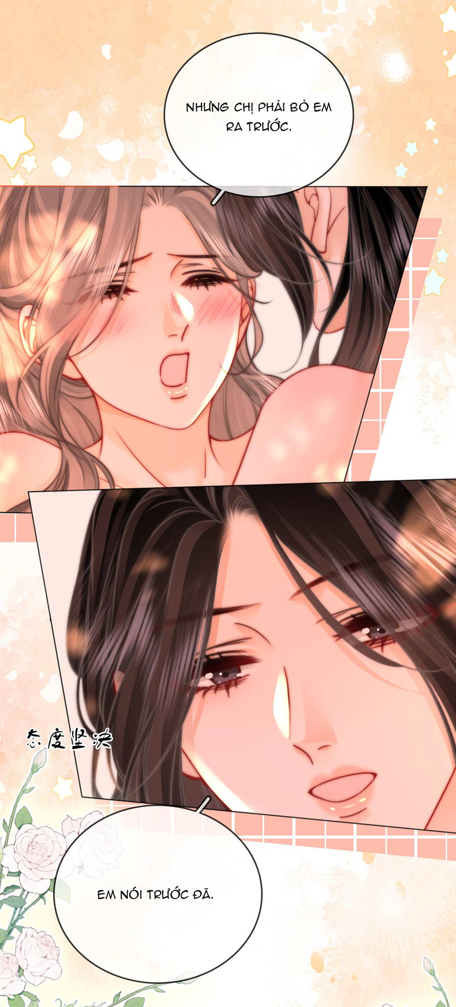 Em Chỉ Có Thể Là Của Tôi Chap 89 - Next Chap 90