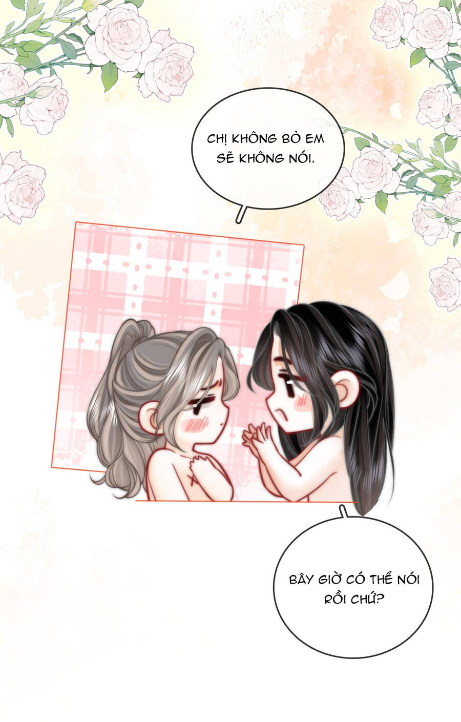 Em Chỉ Có Thể Là Của Tôi Chap 89 - Next Chap 90