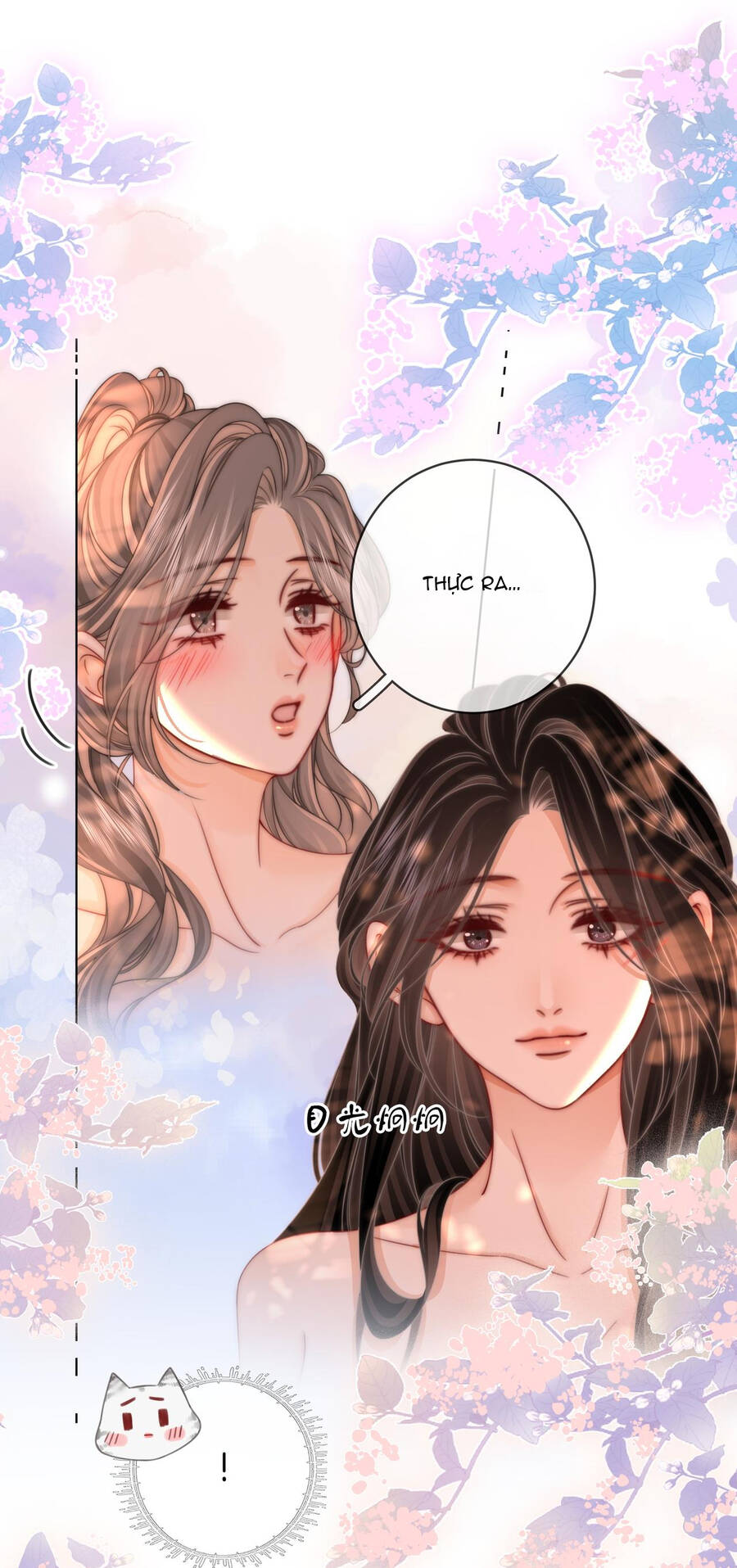 Em Chỉ Có Thể Là Của Tôi Chap 89 - Next Chap 90