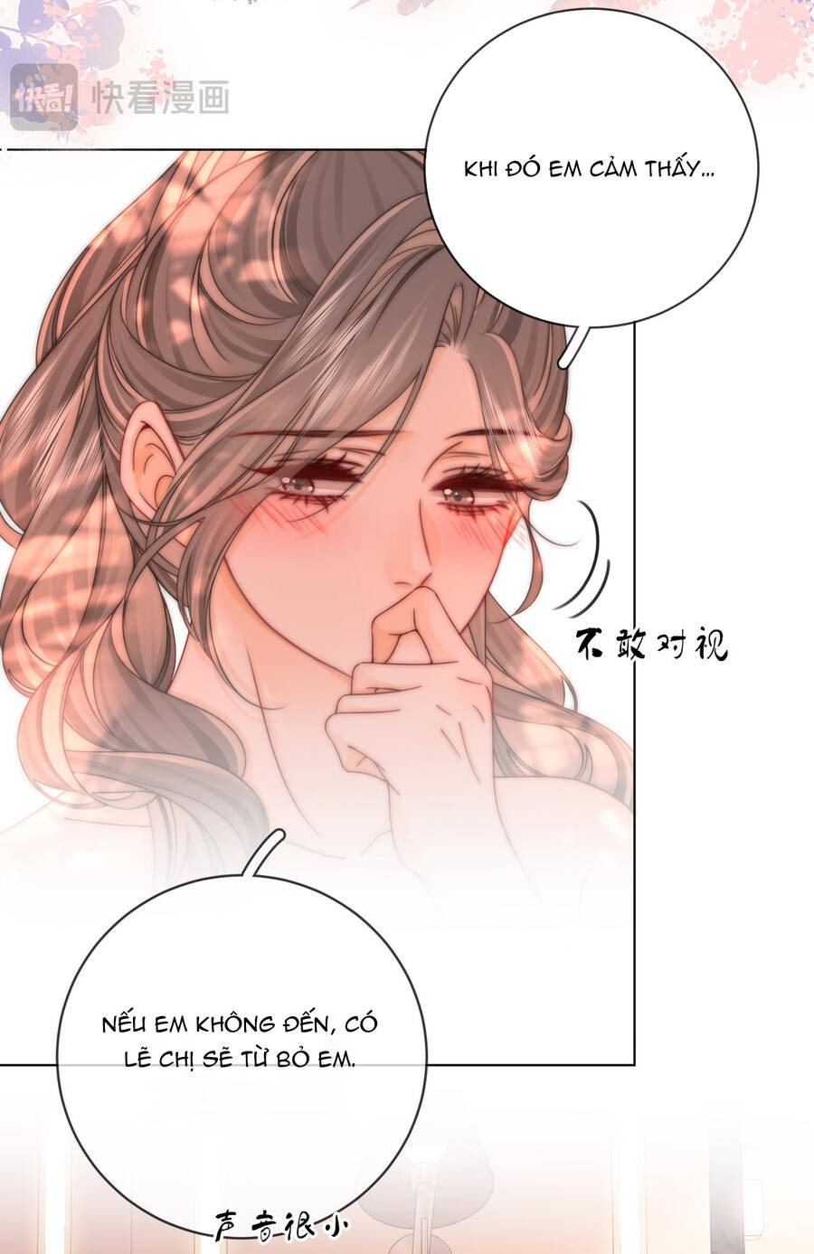Em Chỉ Có Thể Là Của Tôi Chap 89 - Next Chap 90